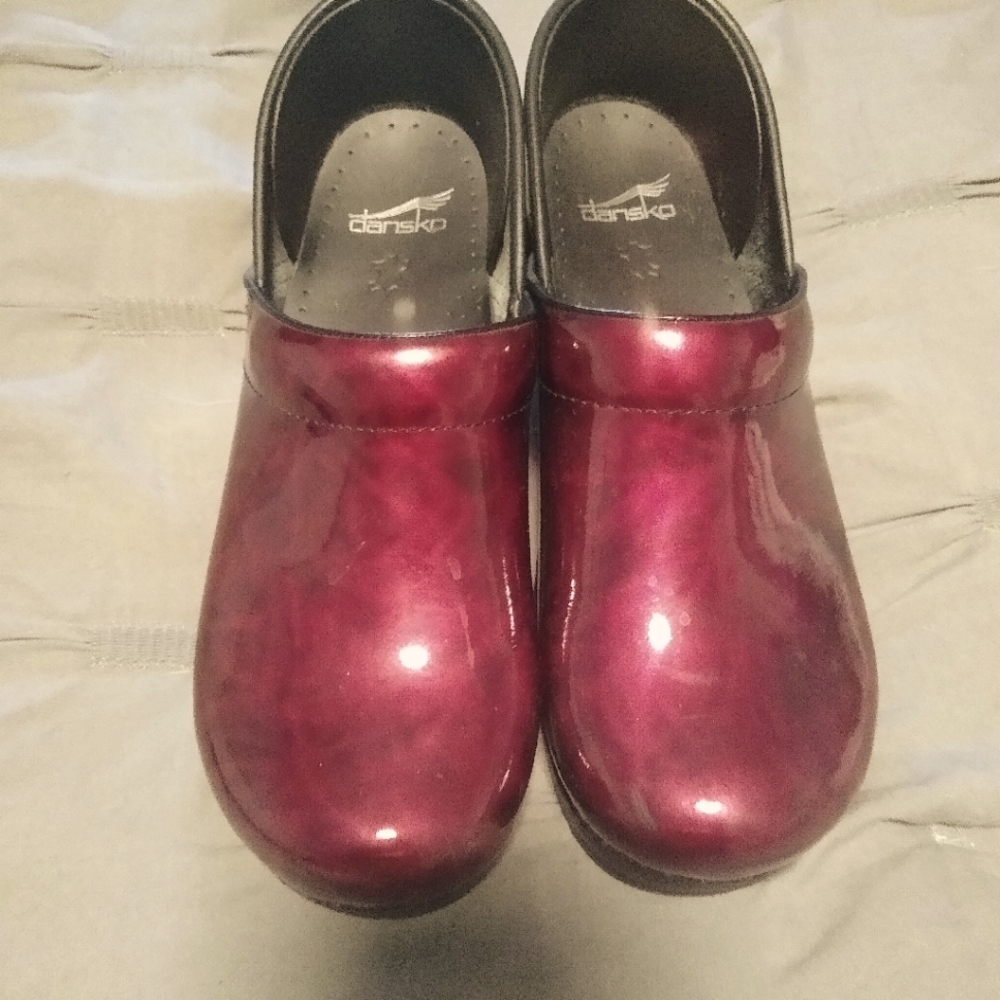 Danske Shoes